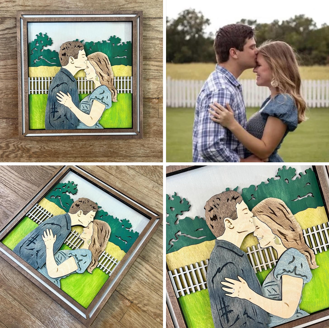 Custom Photo Designs
