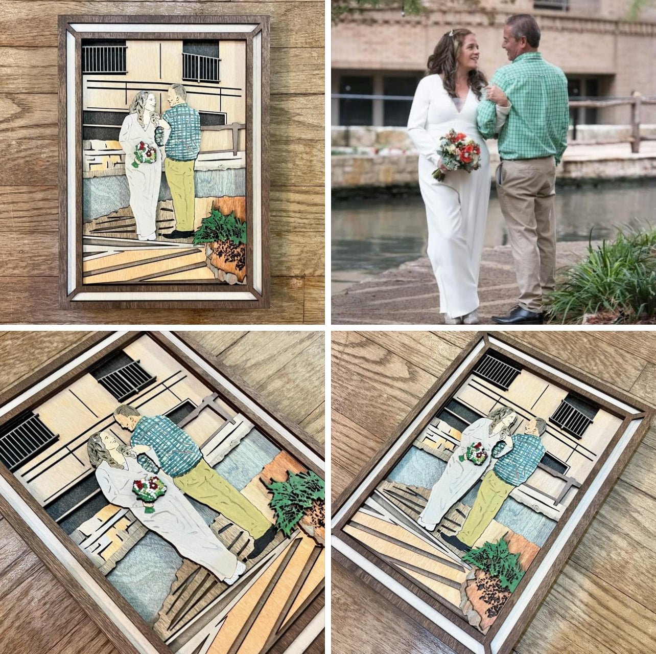 Custom Photo Designs