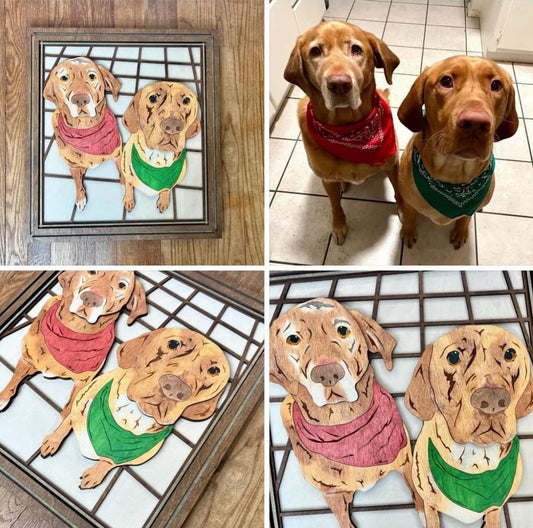 Custom Photo Designs