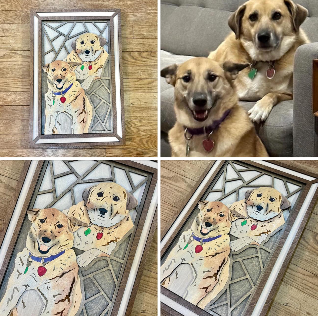 Custom Photo Designs