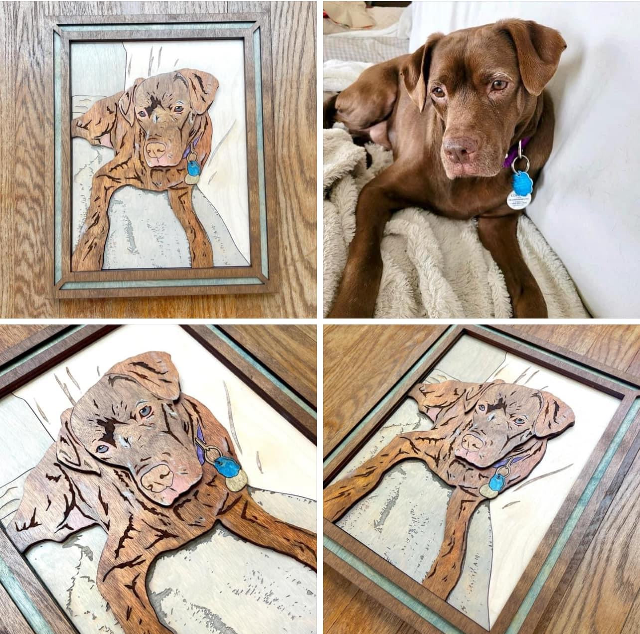 Custom Photo Designs