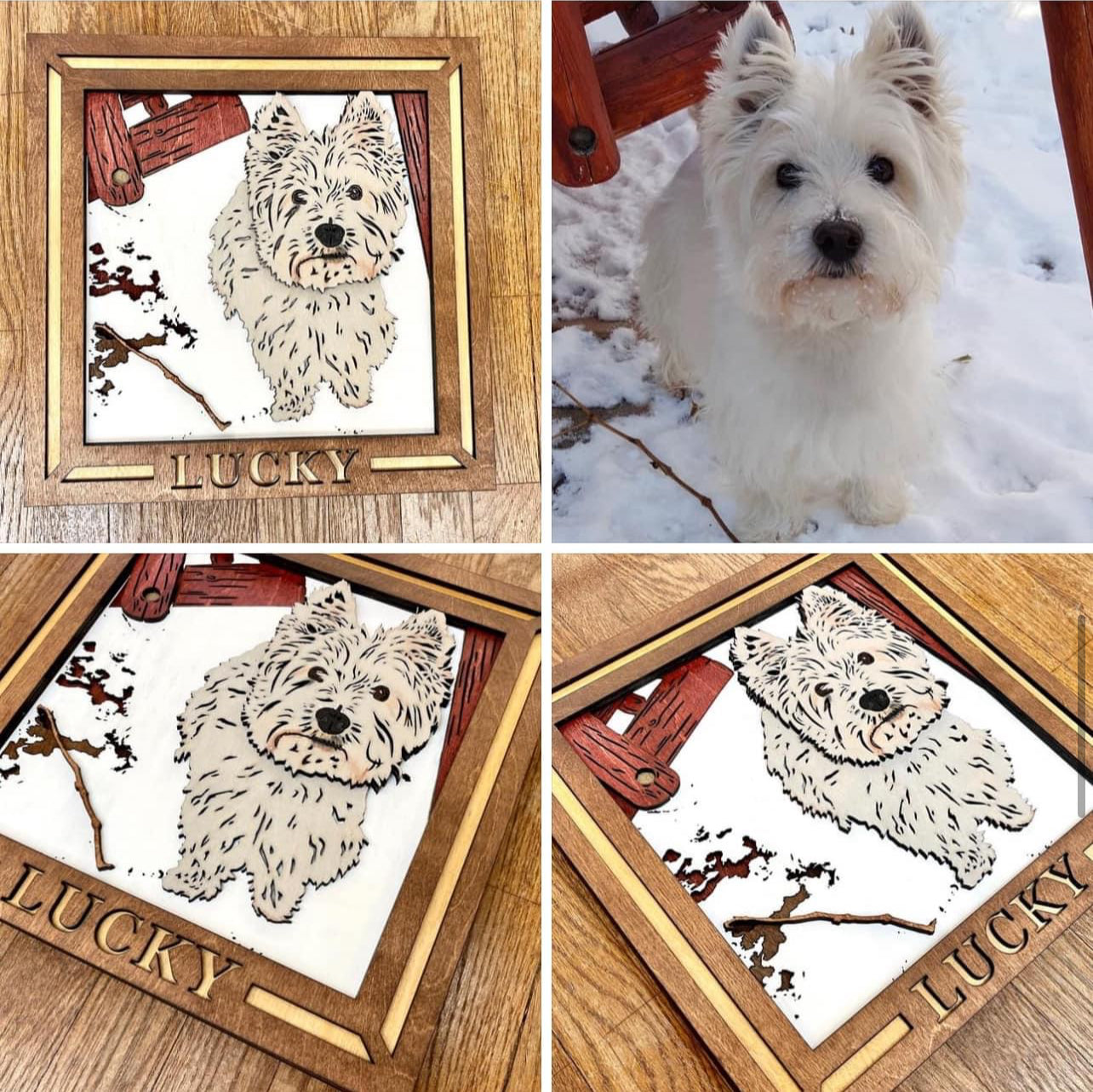 Custom Photo Designs