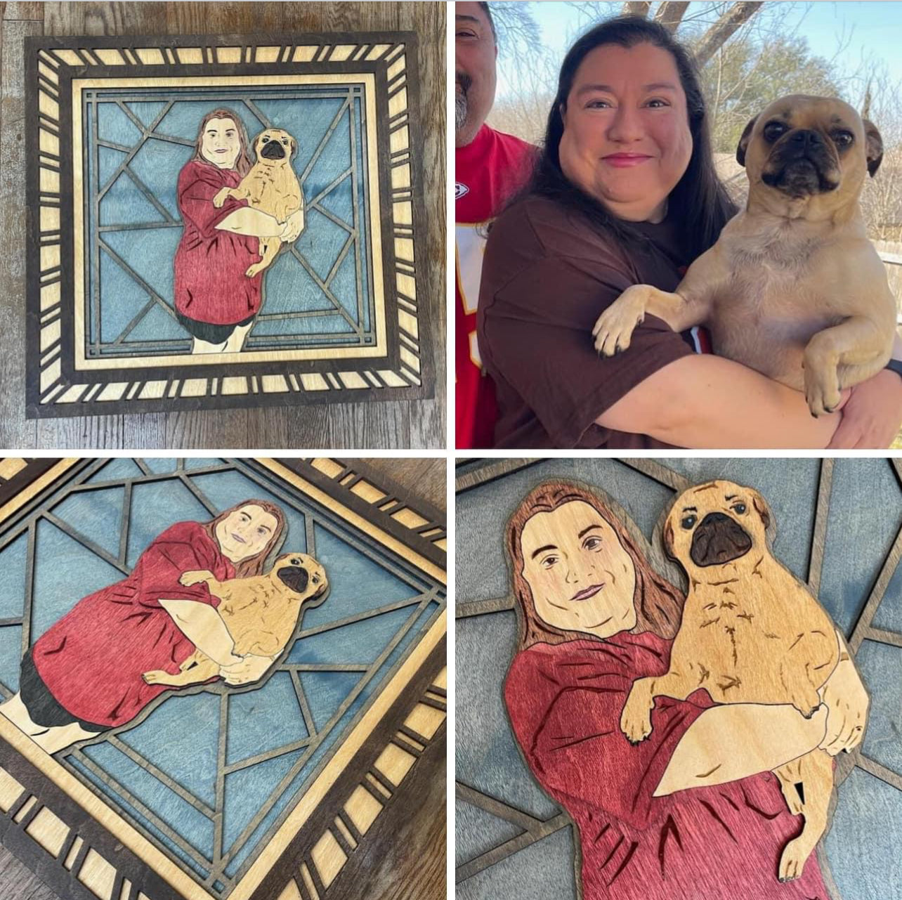 Custom Photo Designs