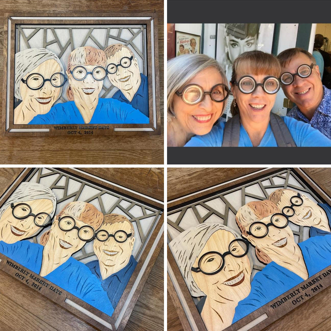 Custom Photo Designs