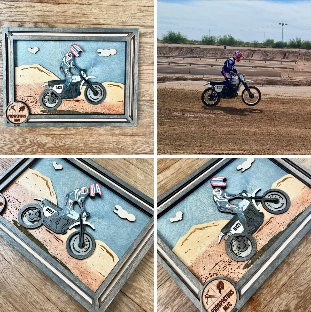 Custom Photo Designs