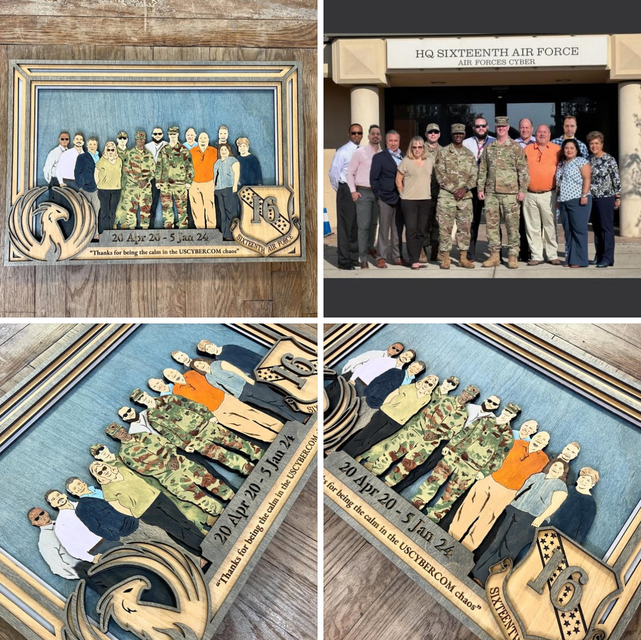 Custom Photo Designs