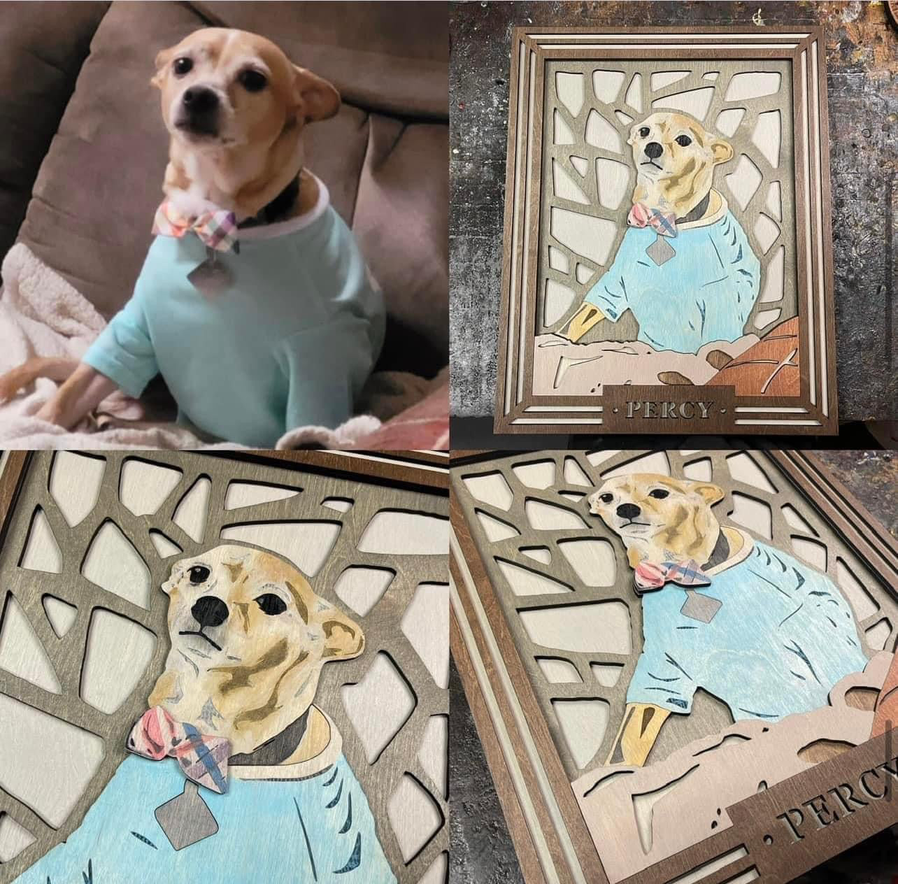 Custom Photo Designs