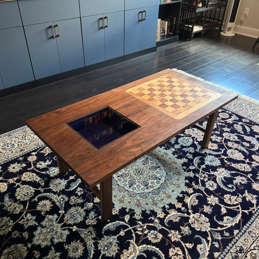 Custom Furniture