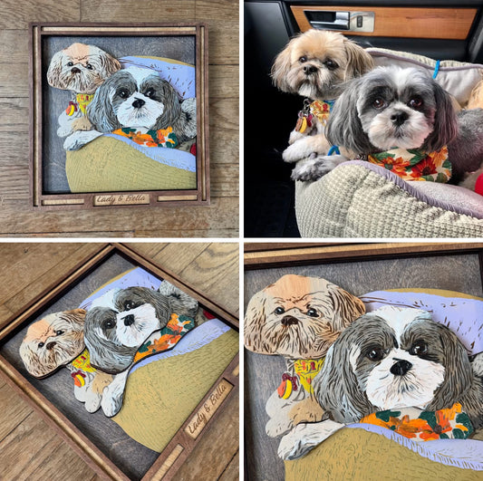 Custom Photo Designs