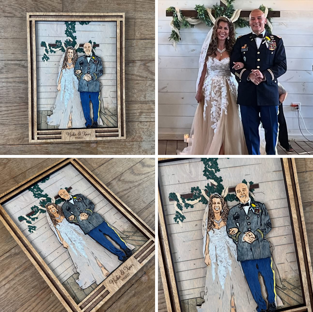 Custom Photo Designs