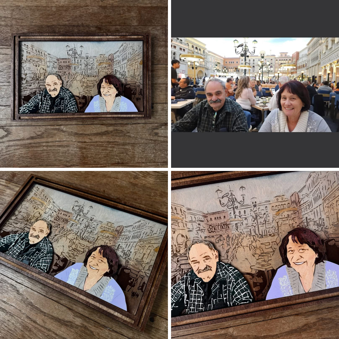 Custom Photo Designs