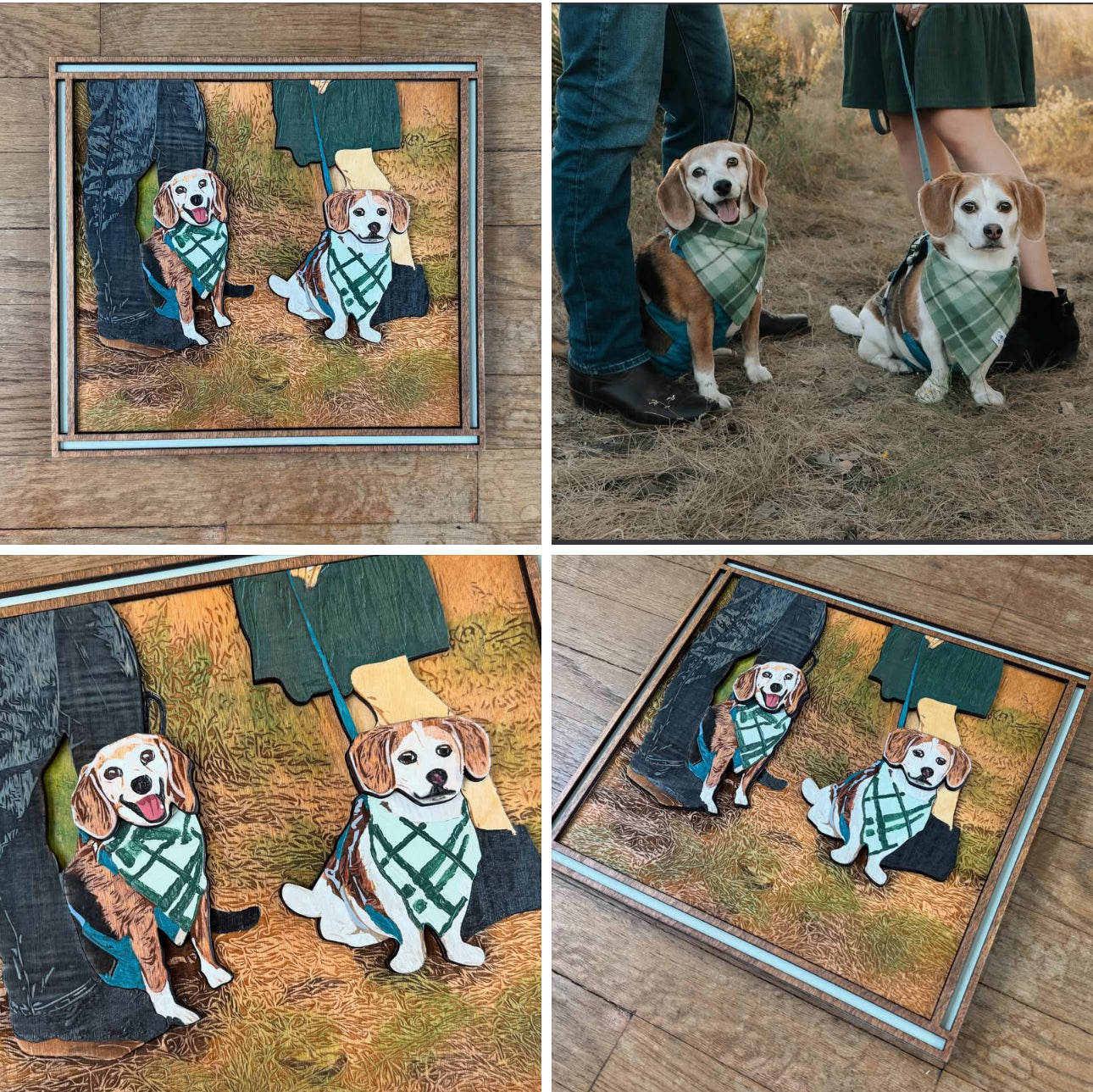 Custom Photo Designs