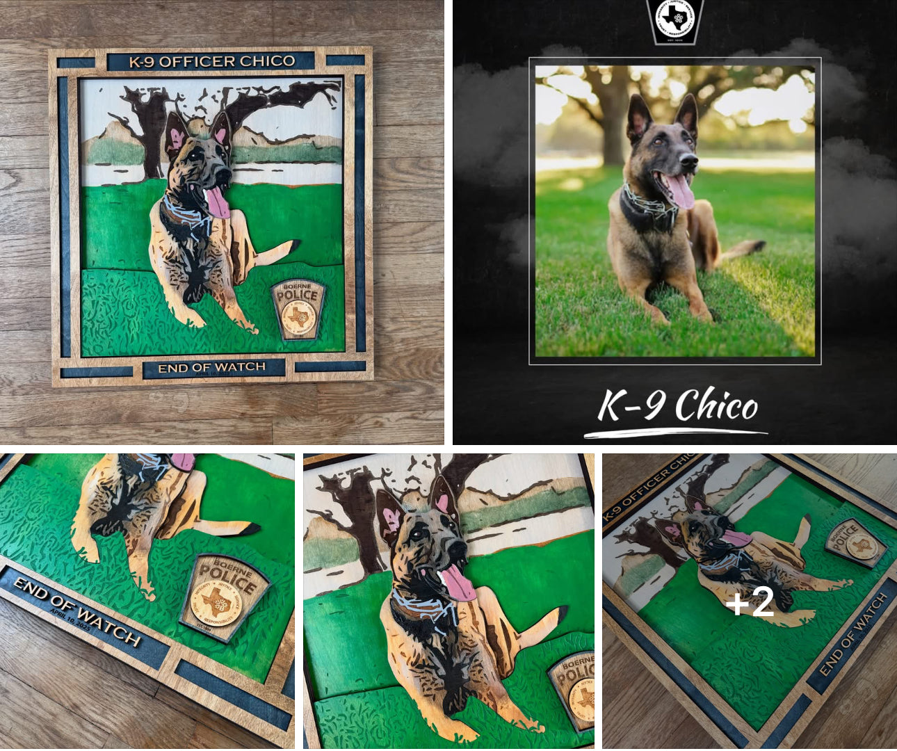 Custom Photo Designs