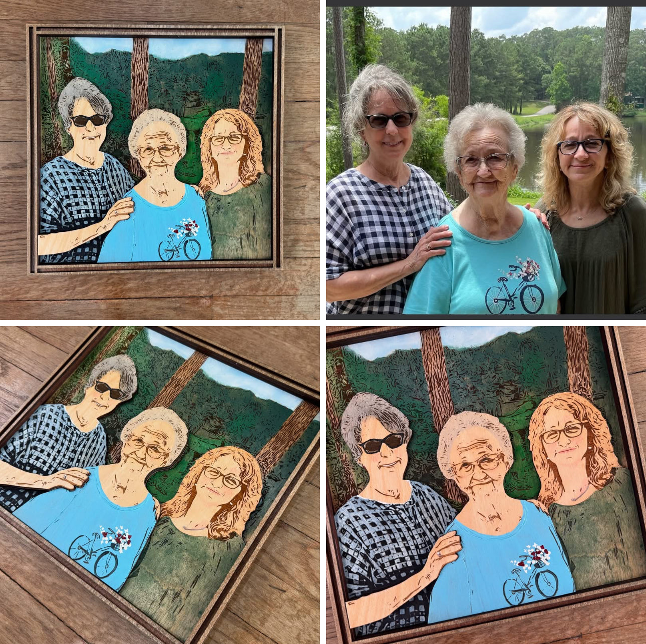 Custom Photo Designs