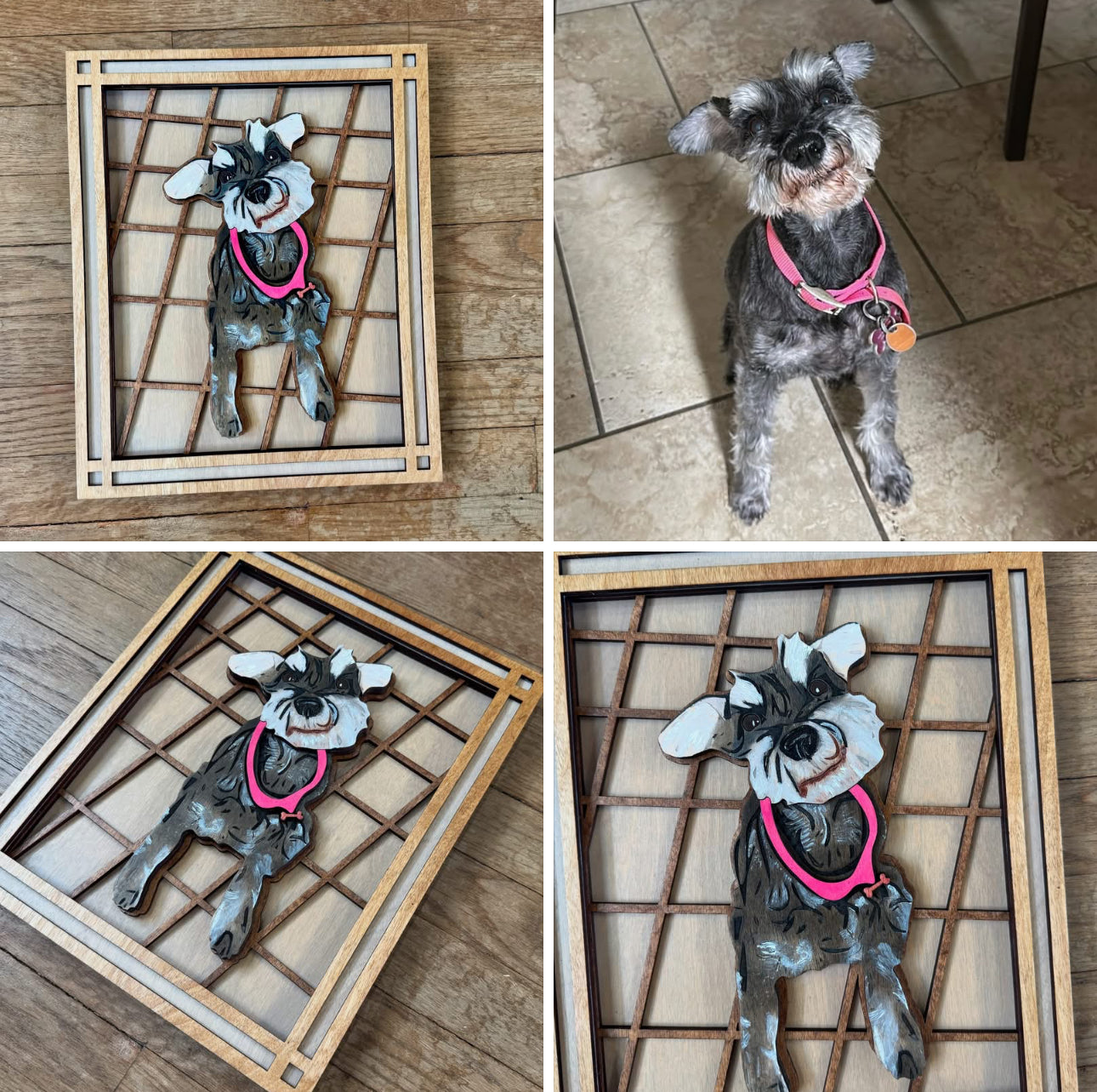 Custom Photo Designs