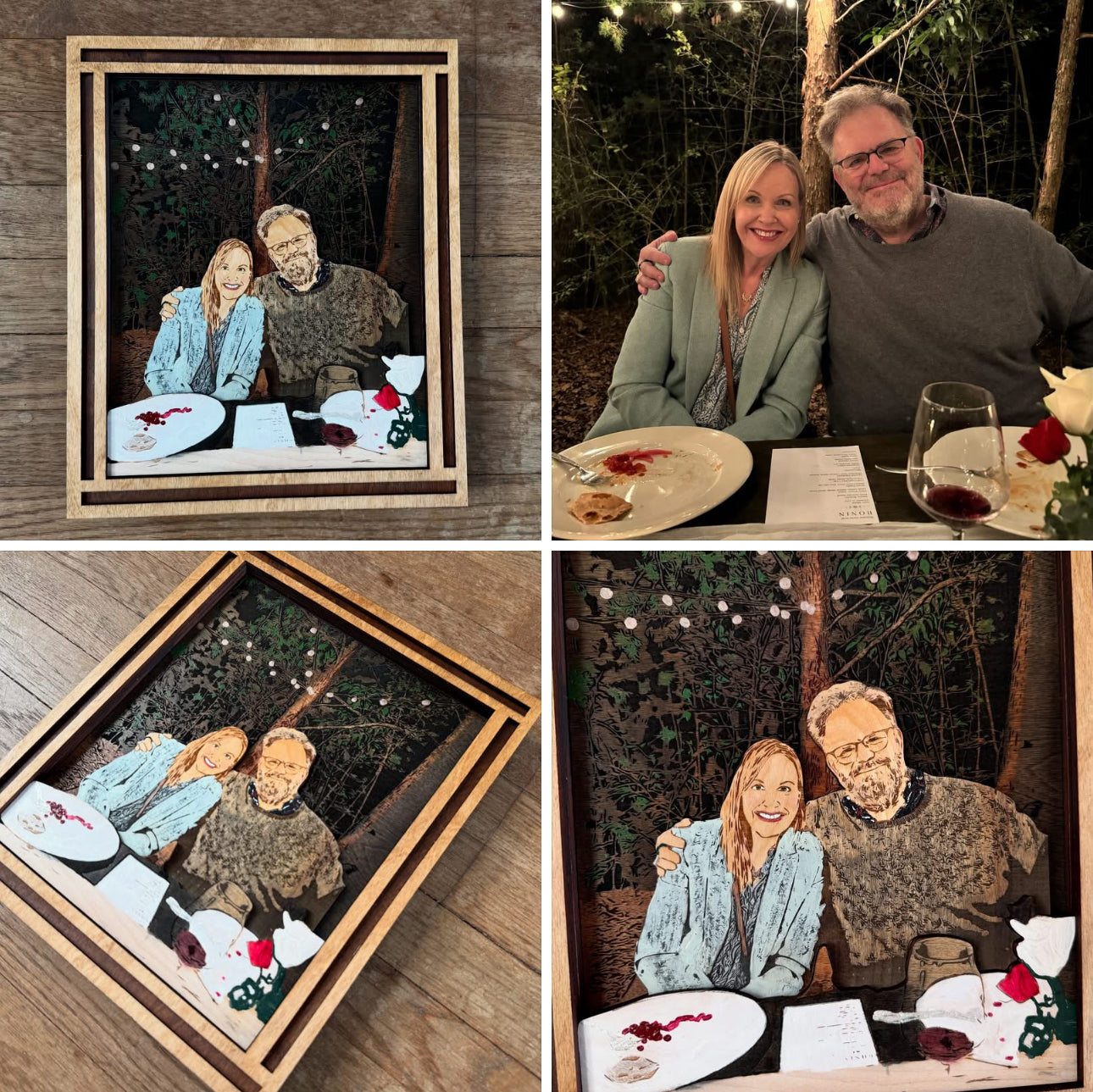 Custom Photo Designs
