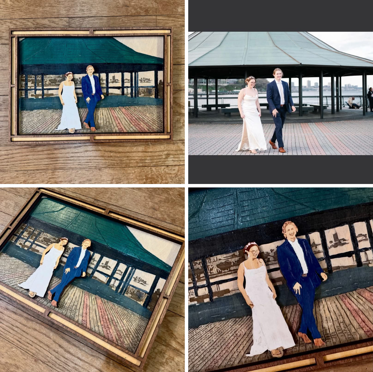 Custom Photo Designs