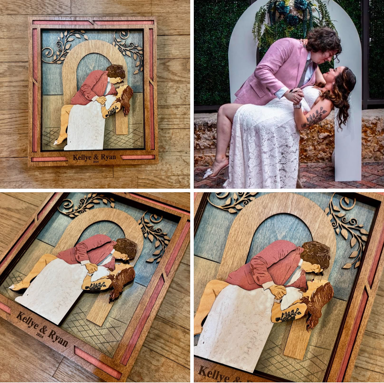 Custom Photo Designs