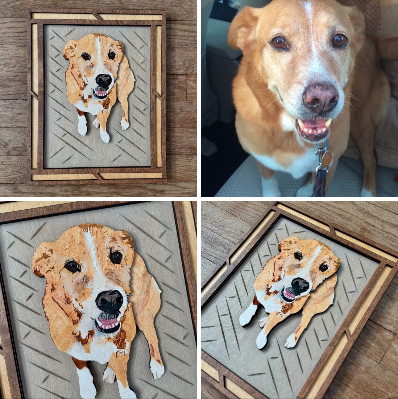 Custom Photo Designs