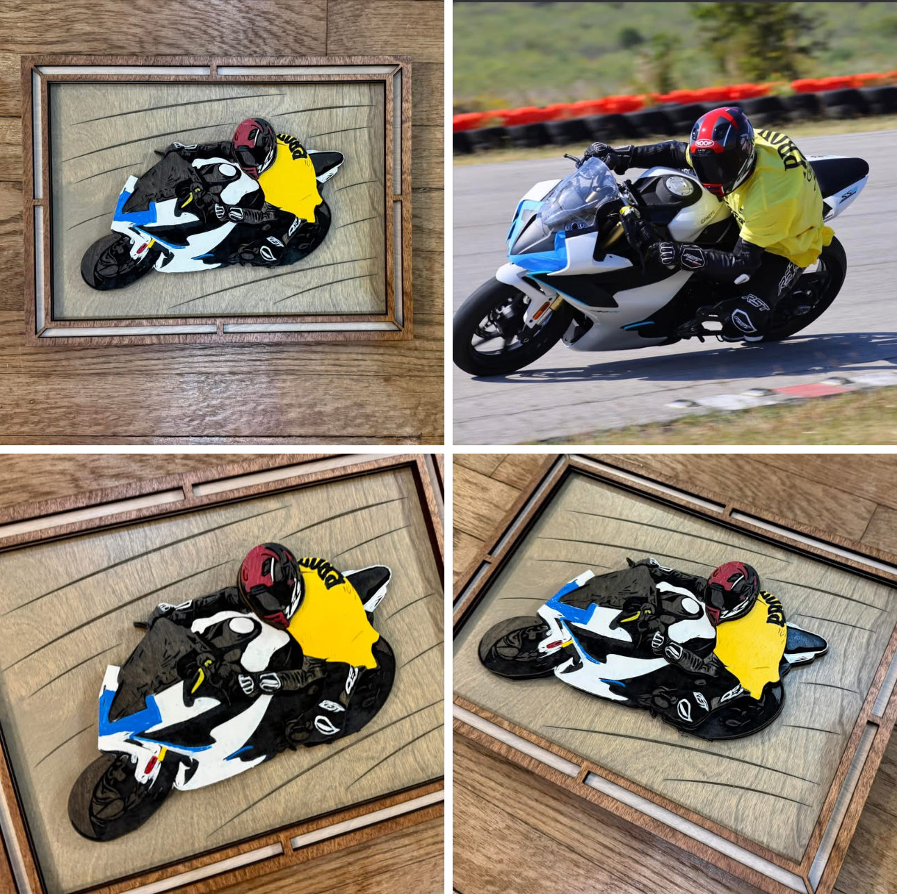 Custom Photo Designs