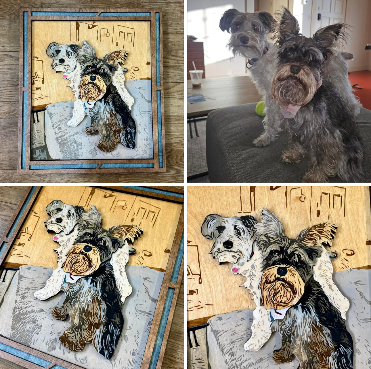 Custom Photo Designs