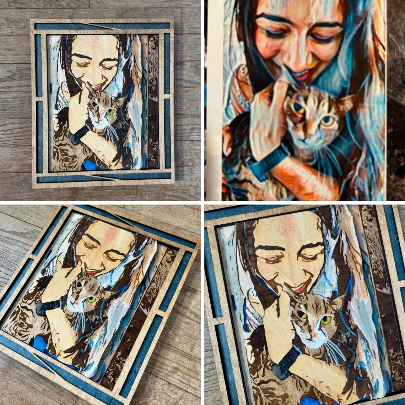 Custom Photo Designs