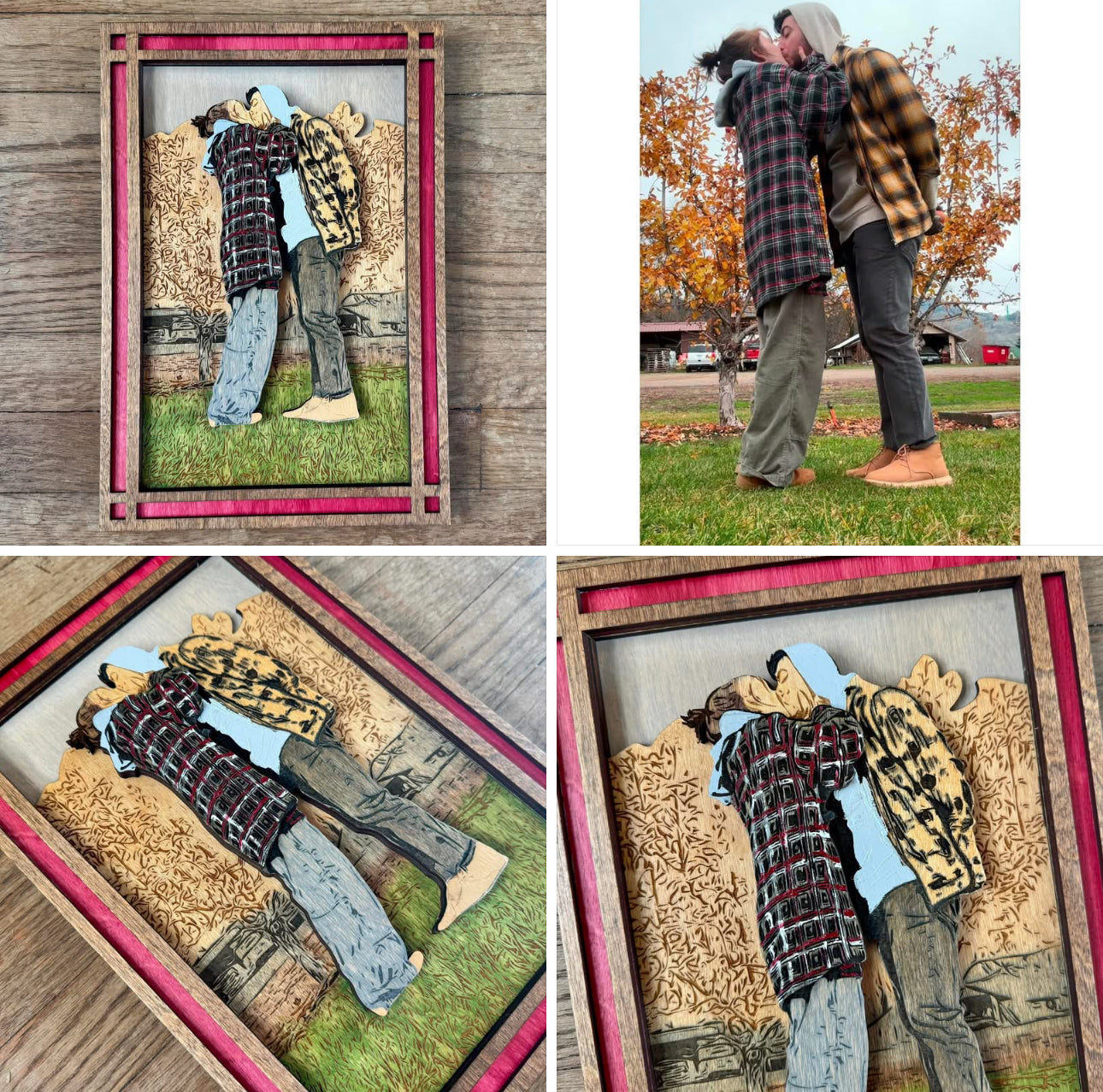 Custom Photo Designs