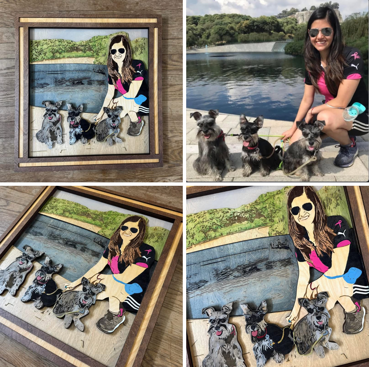 Custom Photo Designs