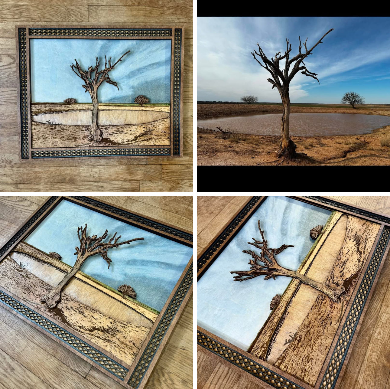 Custom Photo Designs
