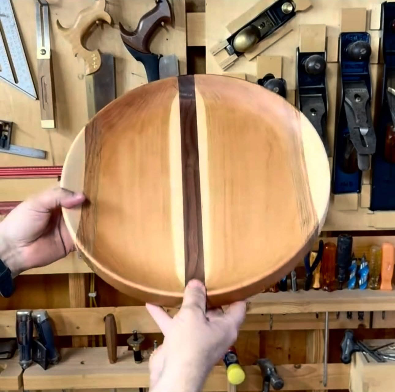Hardwood Projects