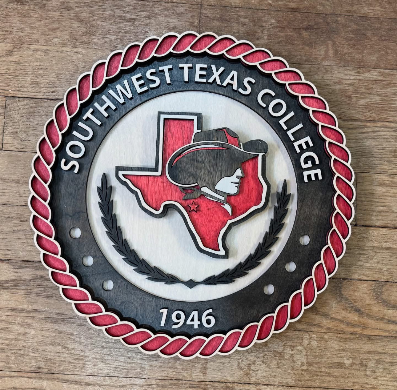 Custom Plaques / Military & First Responder