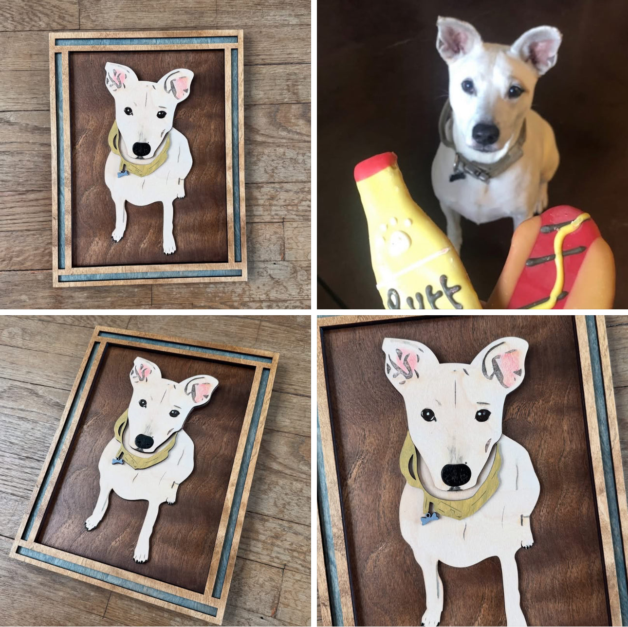 Custom Photo Designs