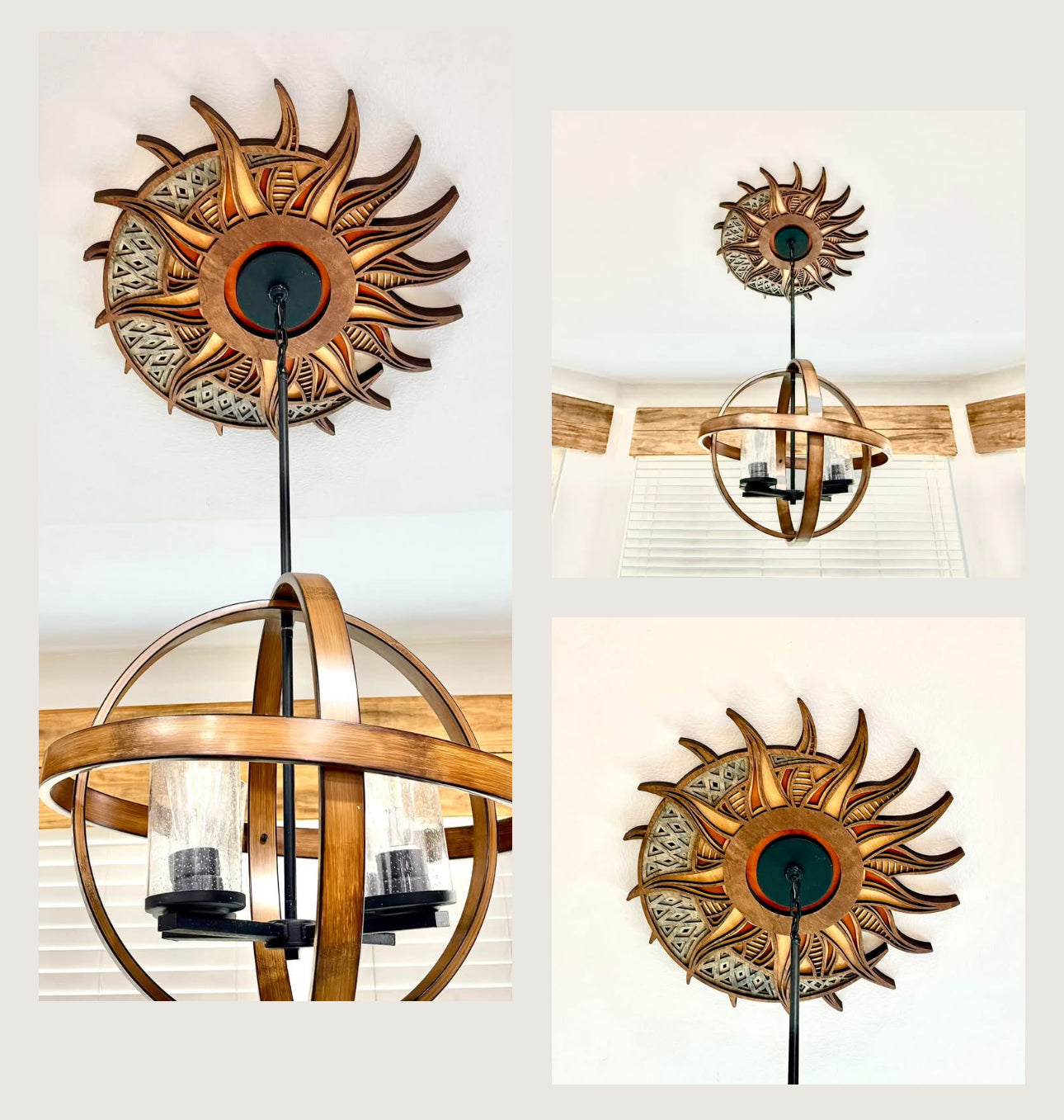 Hardwood Projects