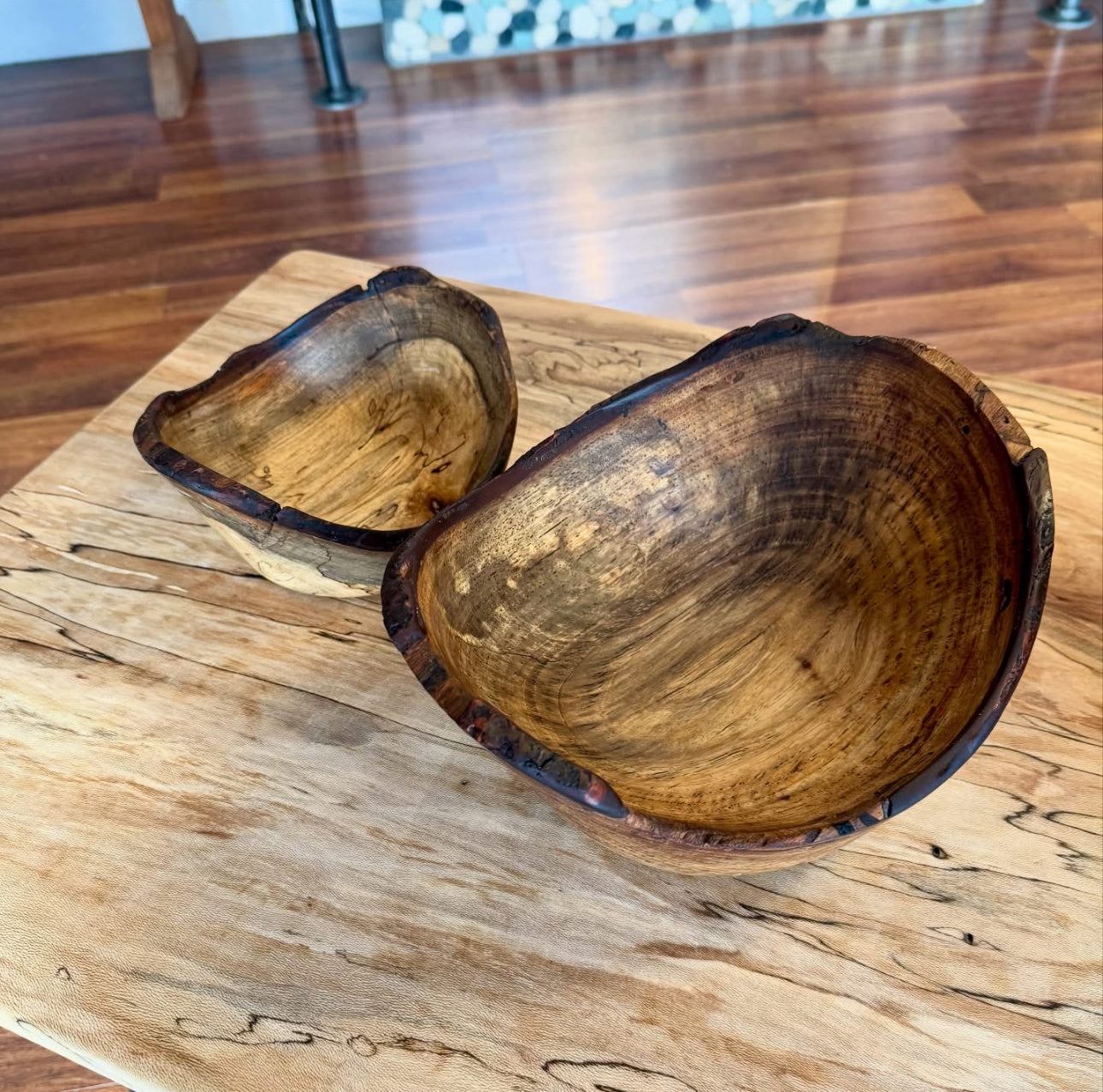 Hardwood Projects