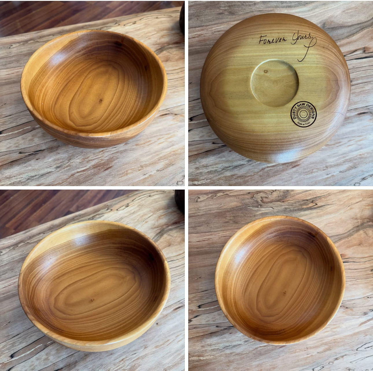 Hardwood Projects
