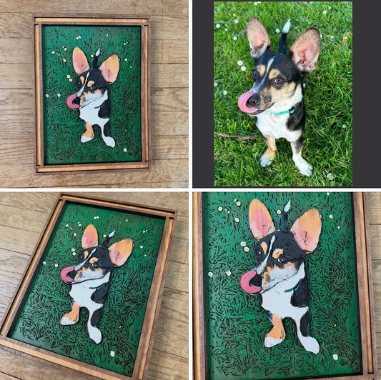 Custom Photo Designs